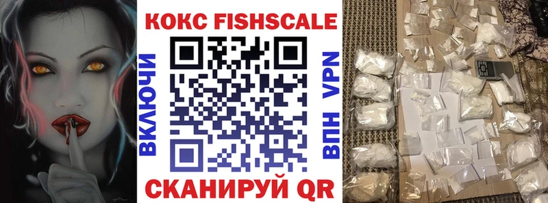 где купить наркоту  MEGA вход  Cocaine Fish Scale  Кущёвская 